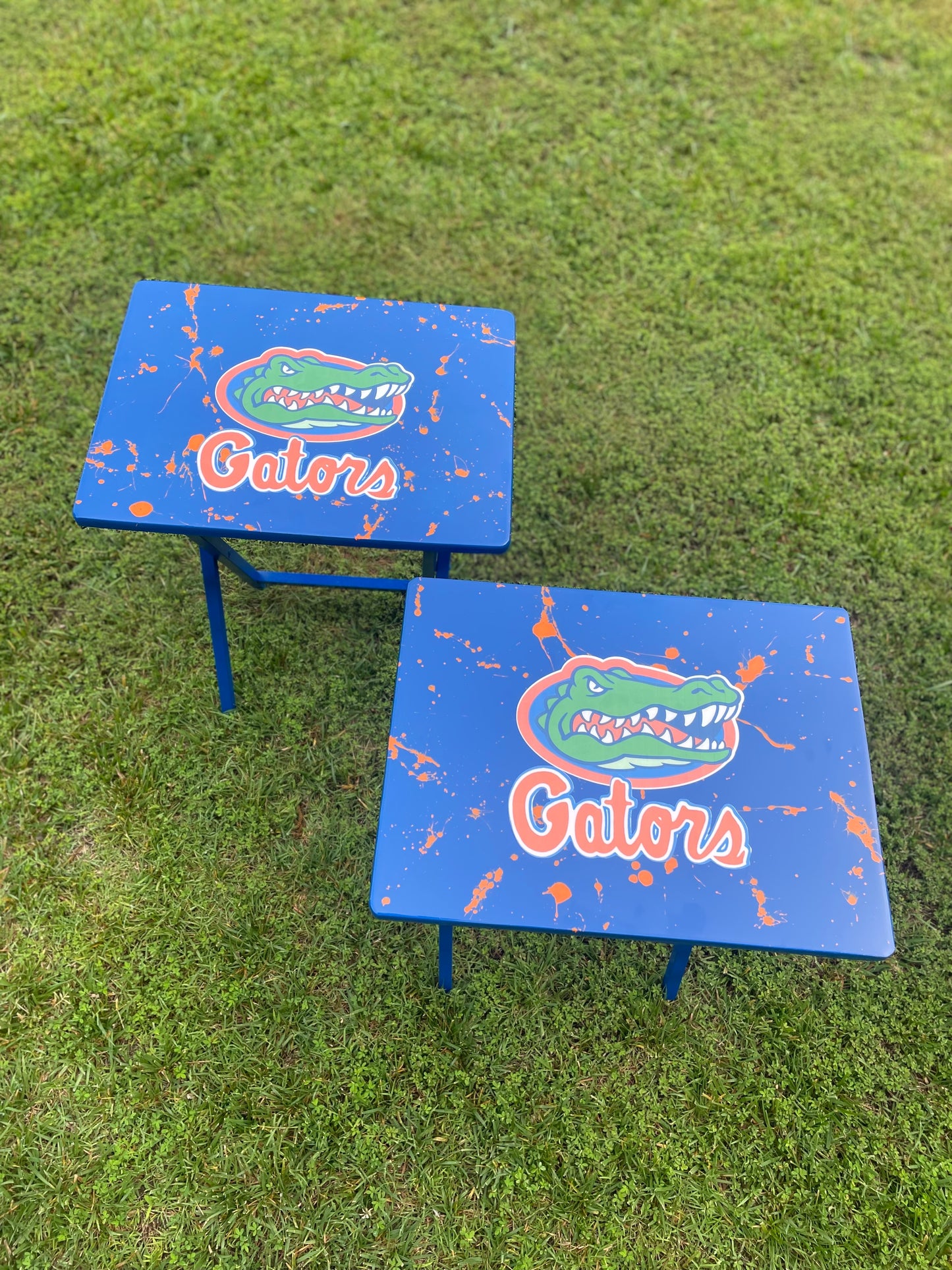 Custom Tv Trays