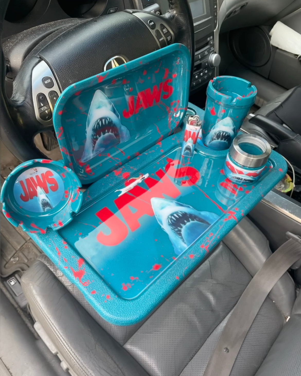 Car Tray/Sets