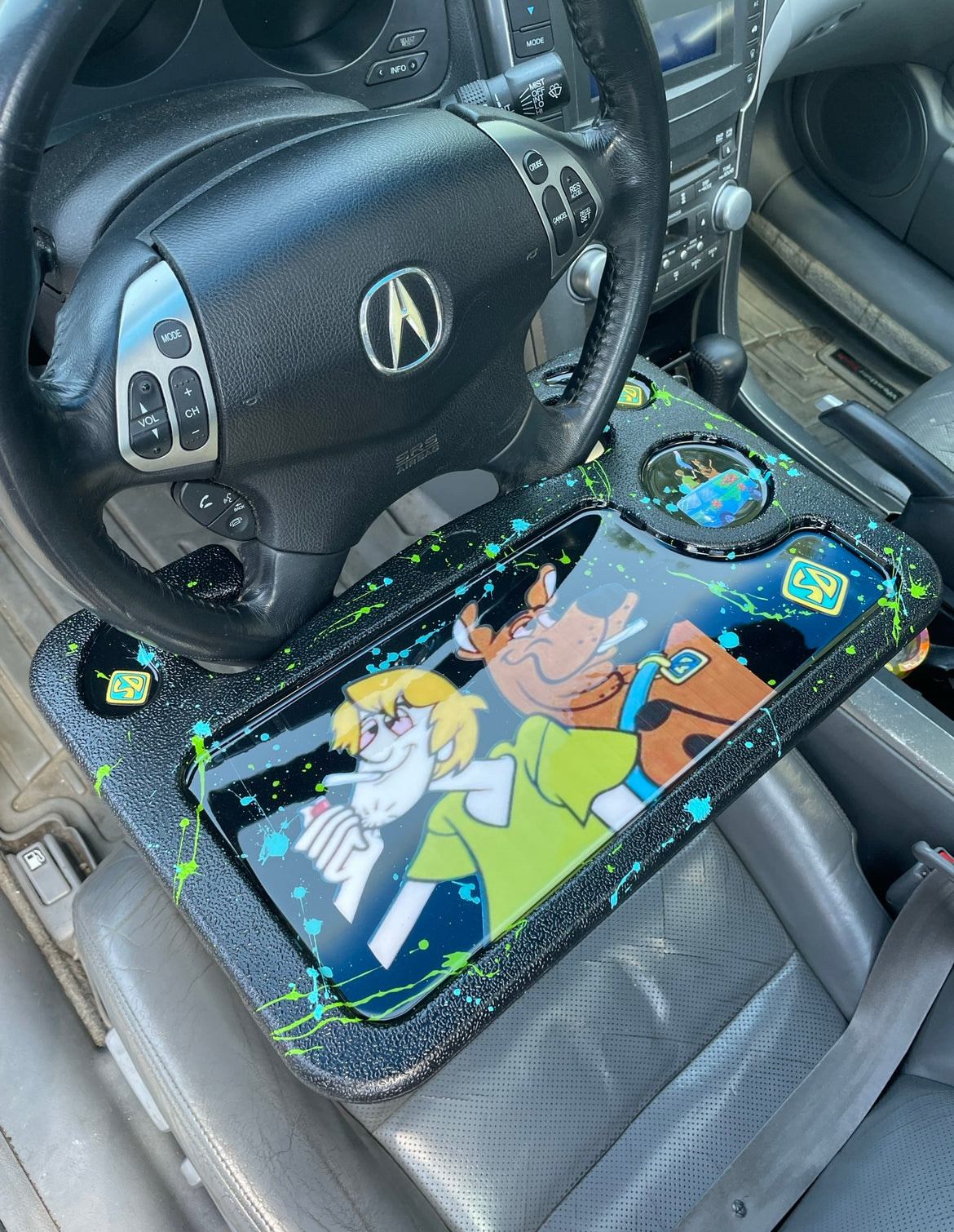 Custom Car Trays/Sets – Rolling With Brina & Boone