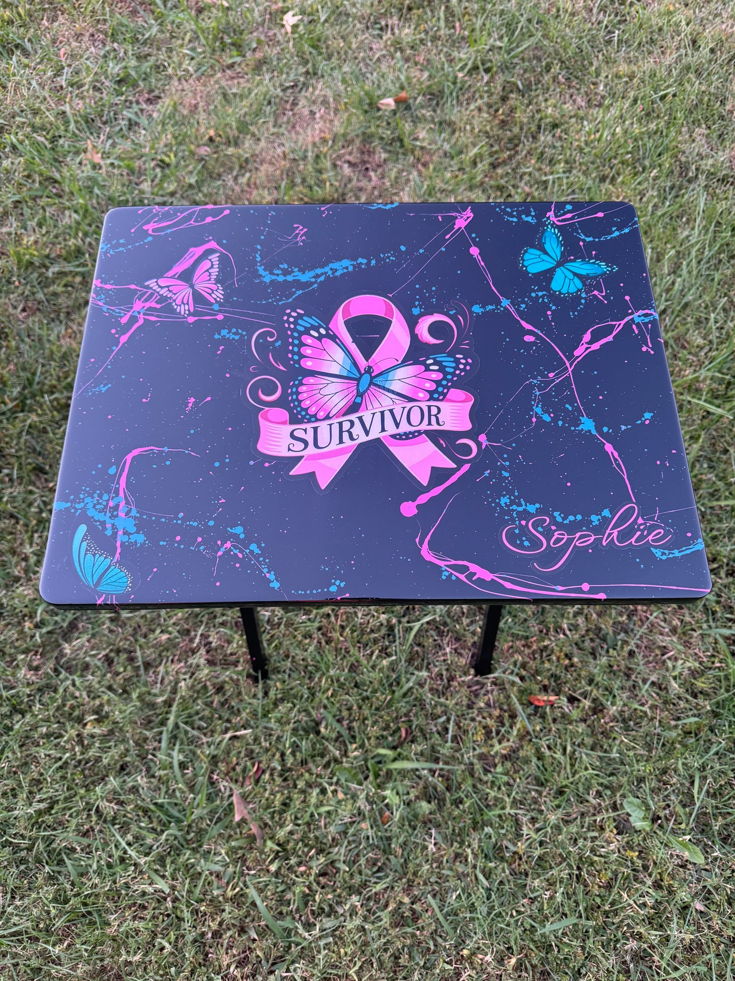 Custom Tv Trays