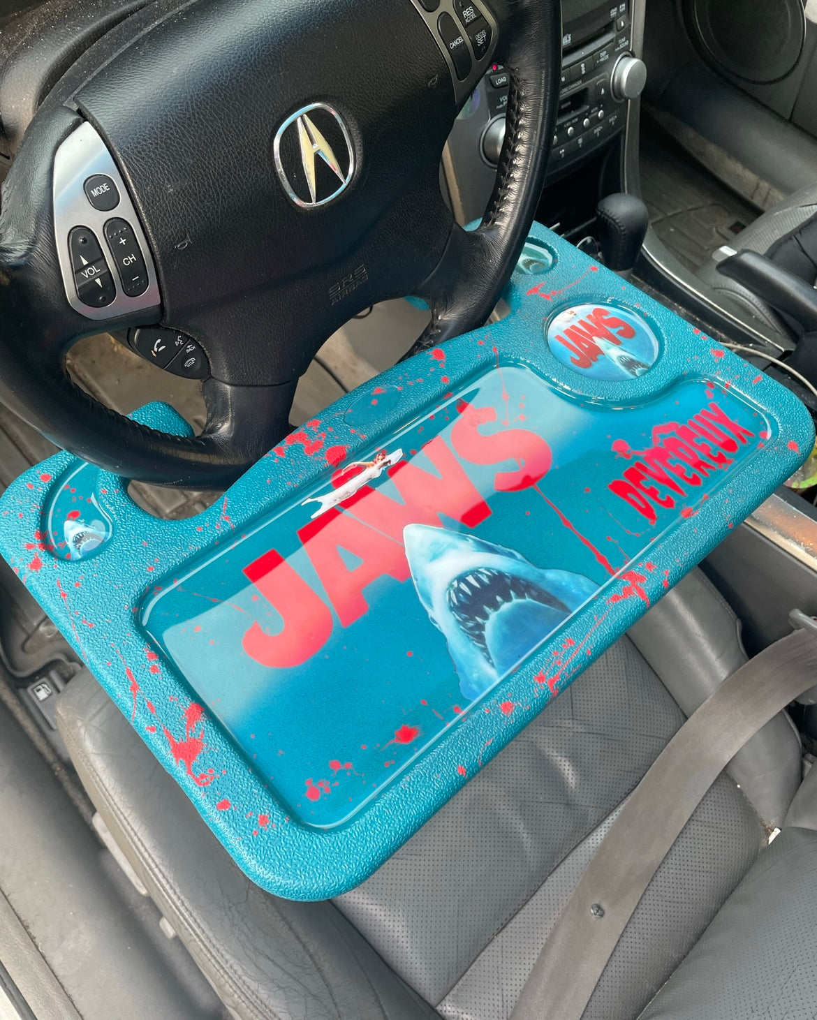 Car Tray/Sets