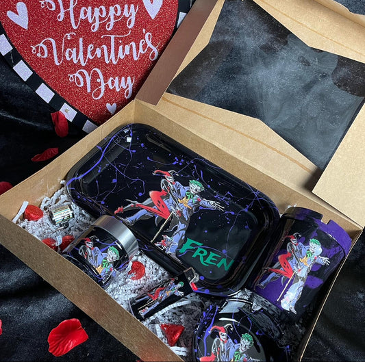 Custom Valentine's Day Gift Boxes