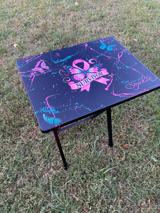 Custom Tv Trays