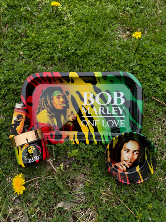 Custom Rolling Tray/Sets