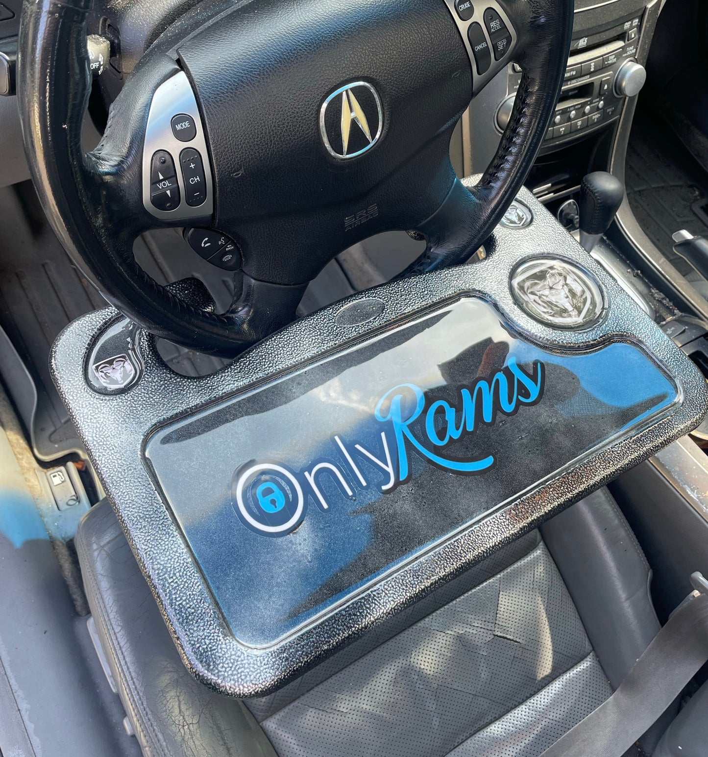 Custom Car Tray/Sets | Perfect Car Gift| Car Accessories